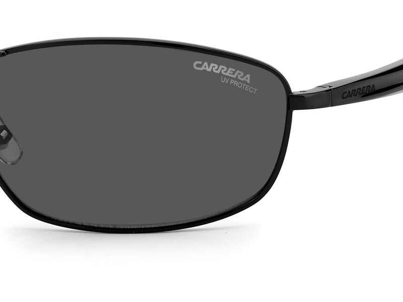 Carrera x Ducati Male's Signature Square Sunglasses - Image 5